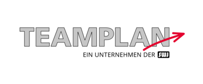 Logo von Teamplan Ingenieure GmbH